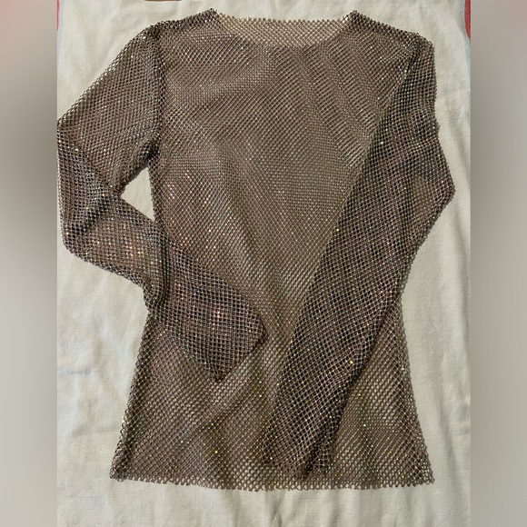 Intimately Free People Filter Finish Long Sleeve Top - Picture 3 of 5